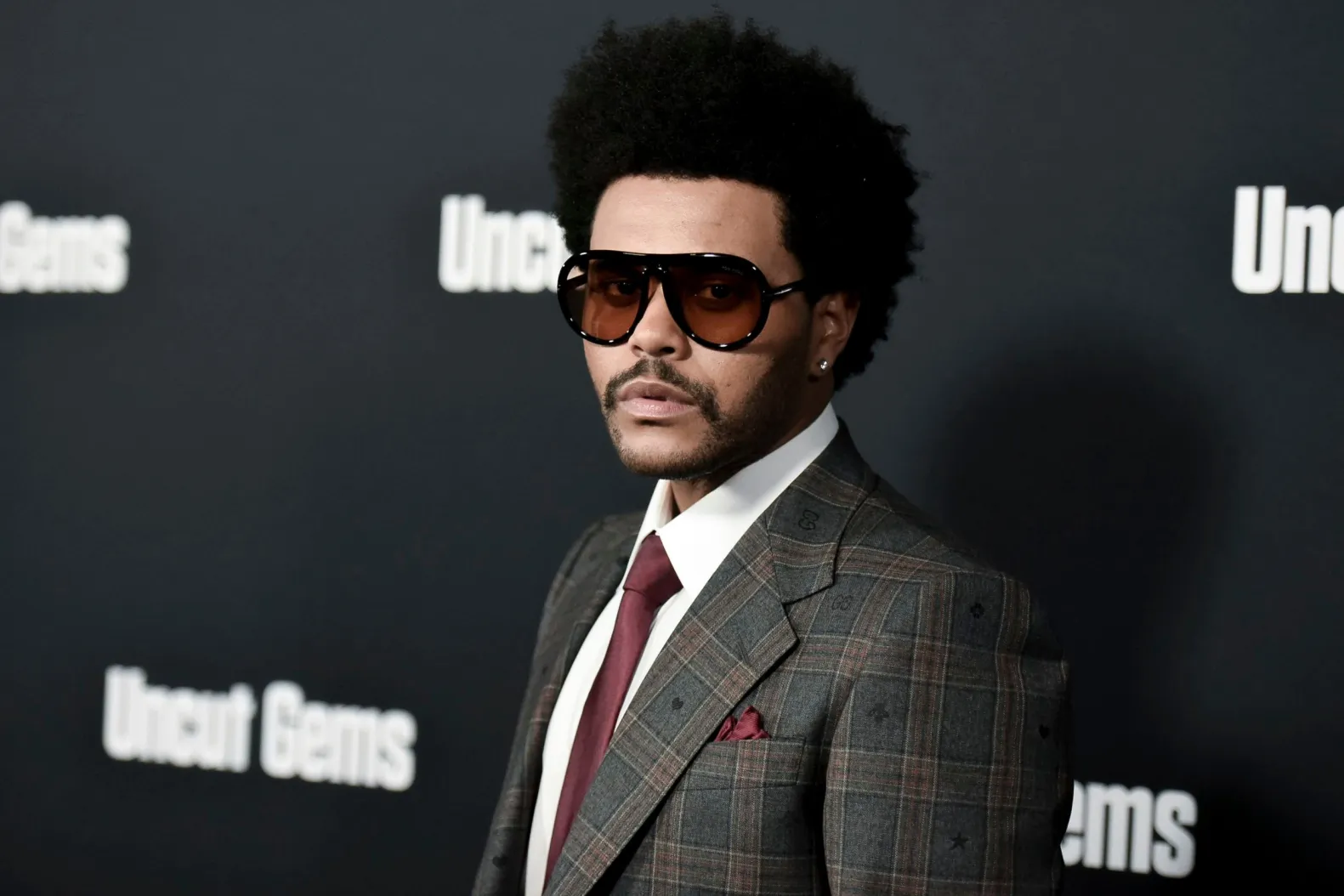 Abel Makkonen Tesfaye