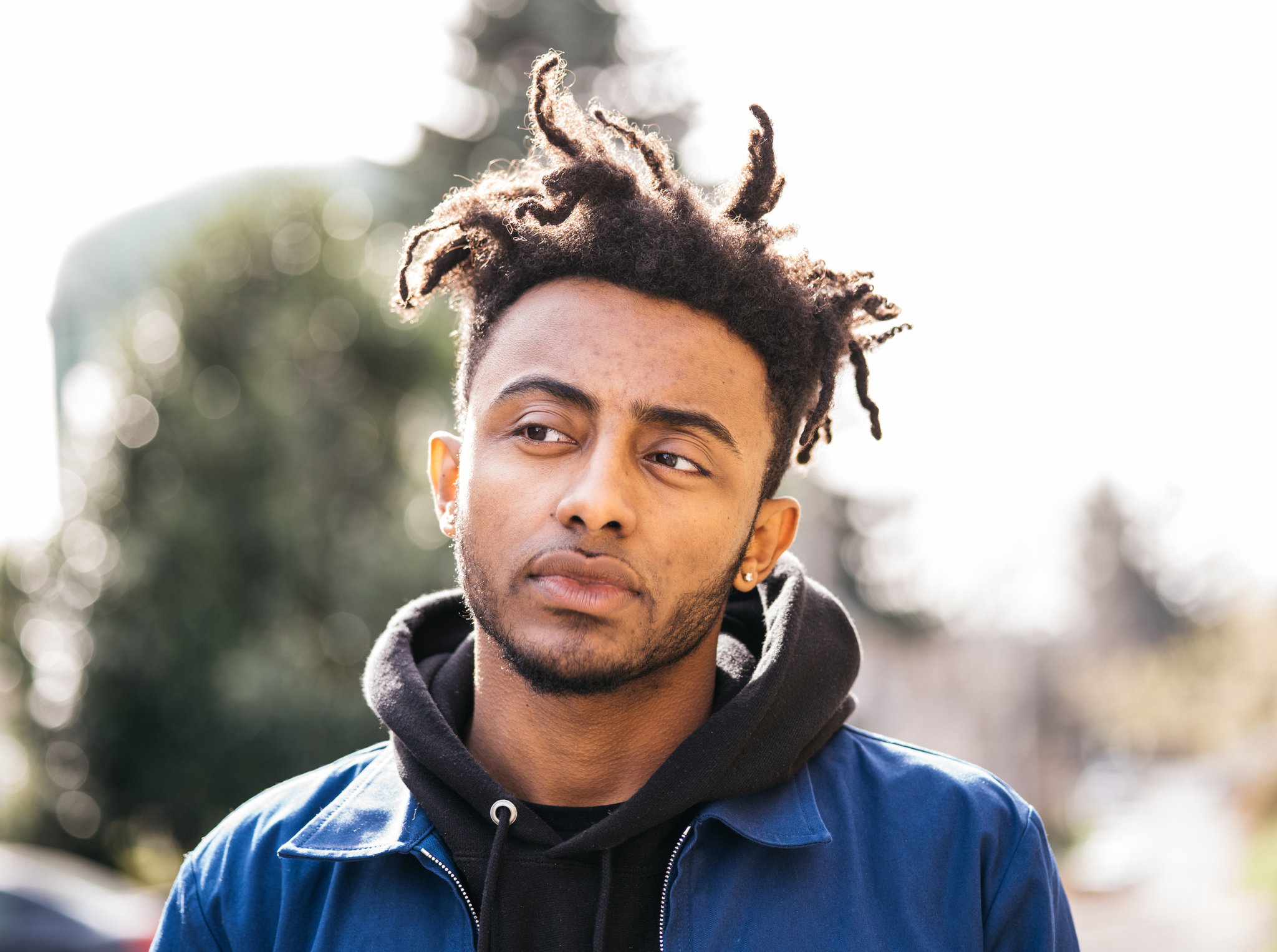 Adam Aminé Daniel