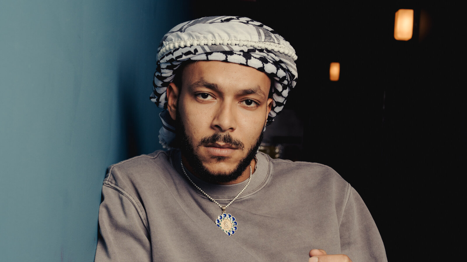 Ahmed Ali