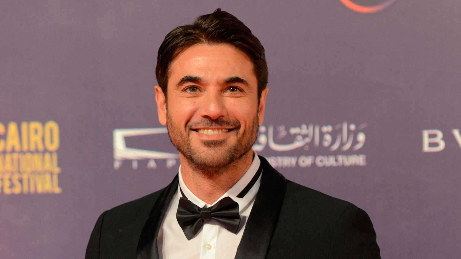 Ahmed Ezz Eldine Ali Ezzat