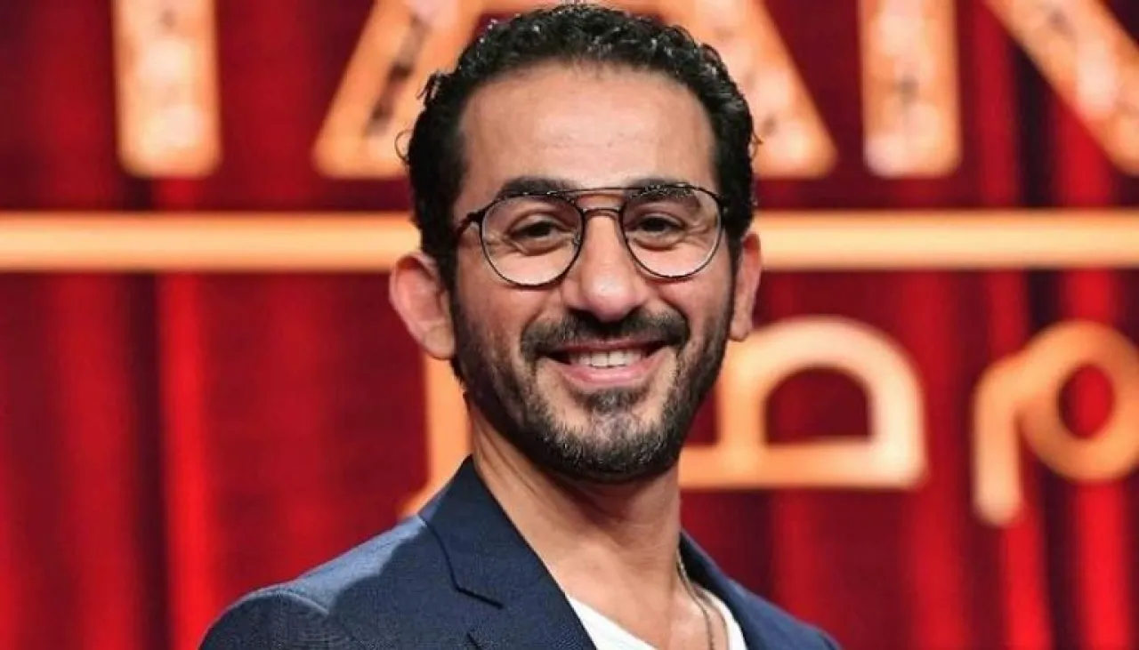 Ahmed Helmy