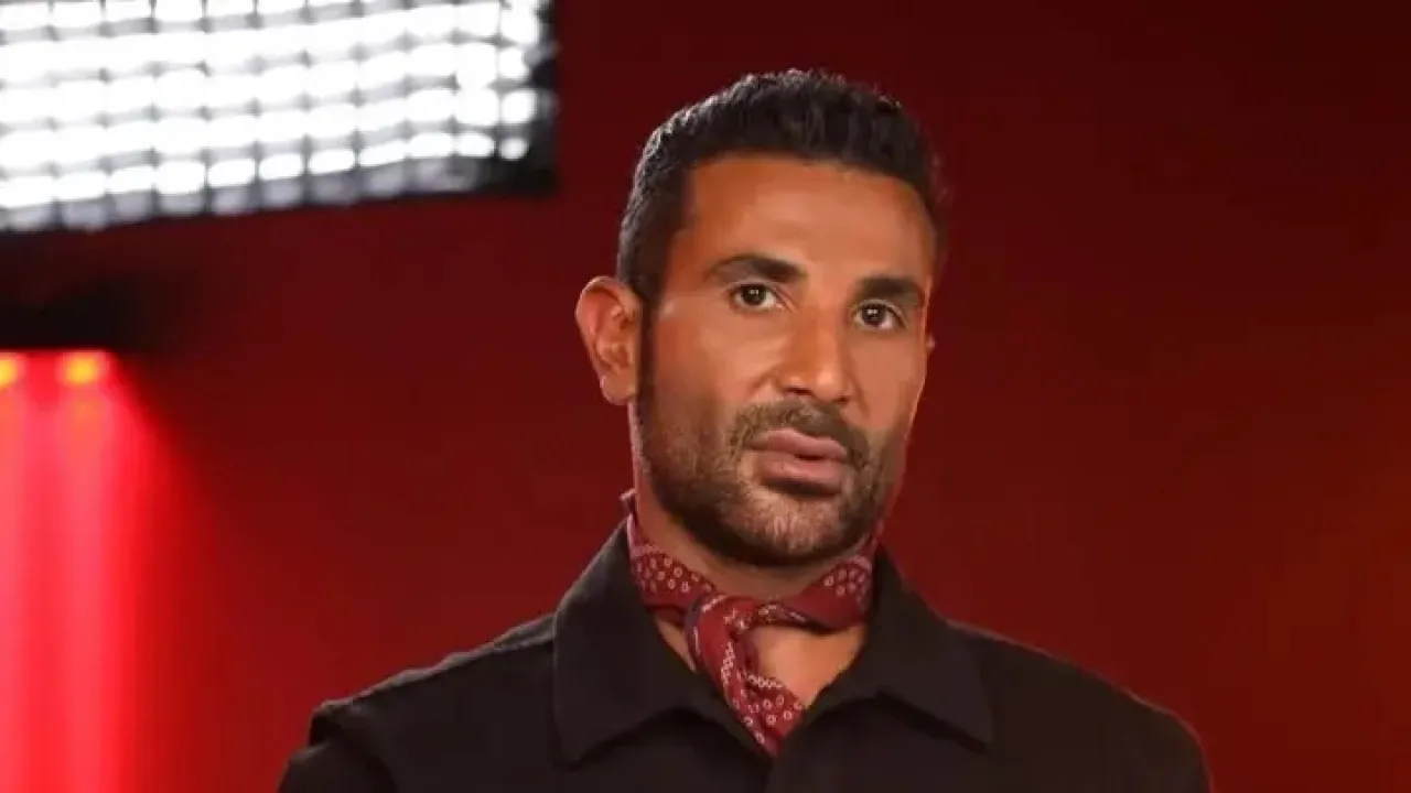 Ahmed Saad Ali Abdel Al