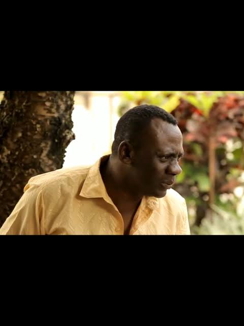 Akwasi Boadi