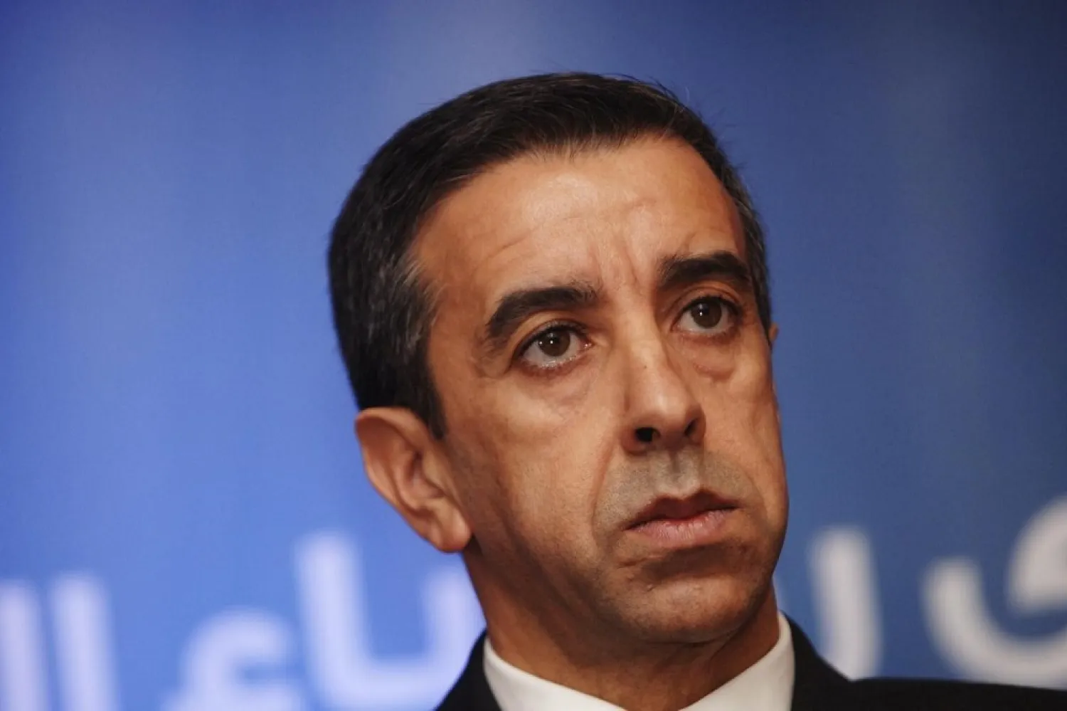Ali Haddad