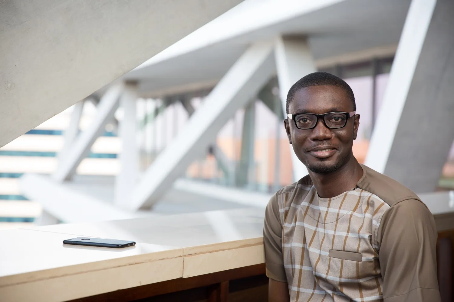 Ameyaw Kissi Debrah