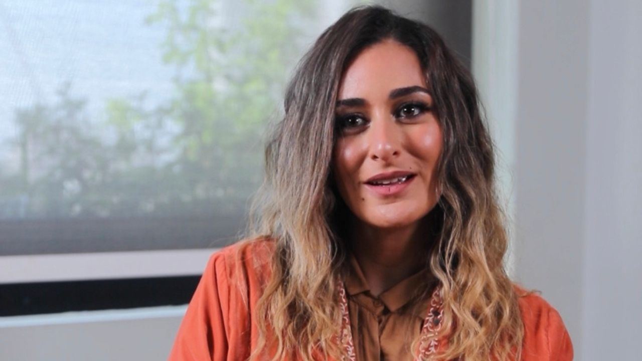 Amina Muhammad Khalil