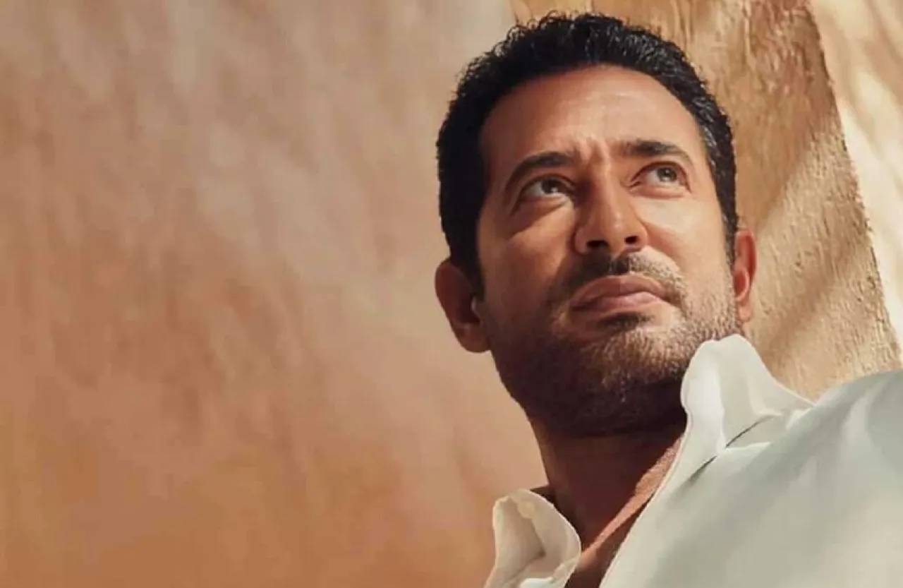 Amr Saad Ali Abdel Al