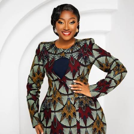 Anita Akuffo