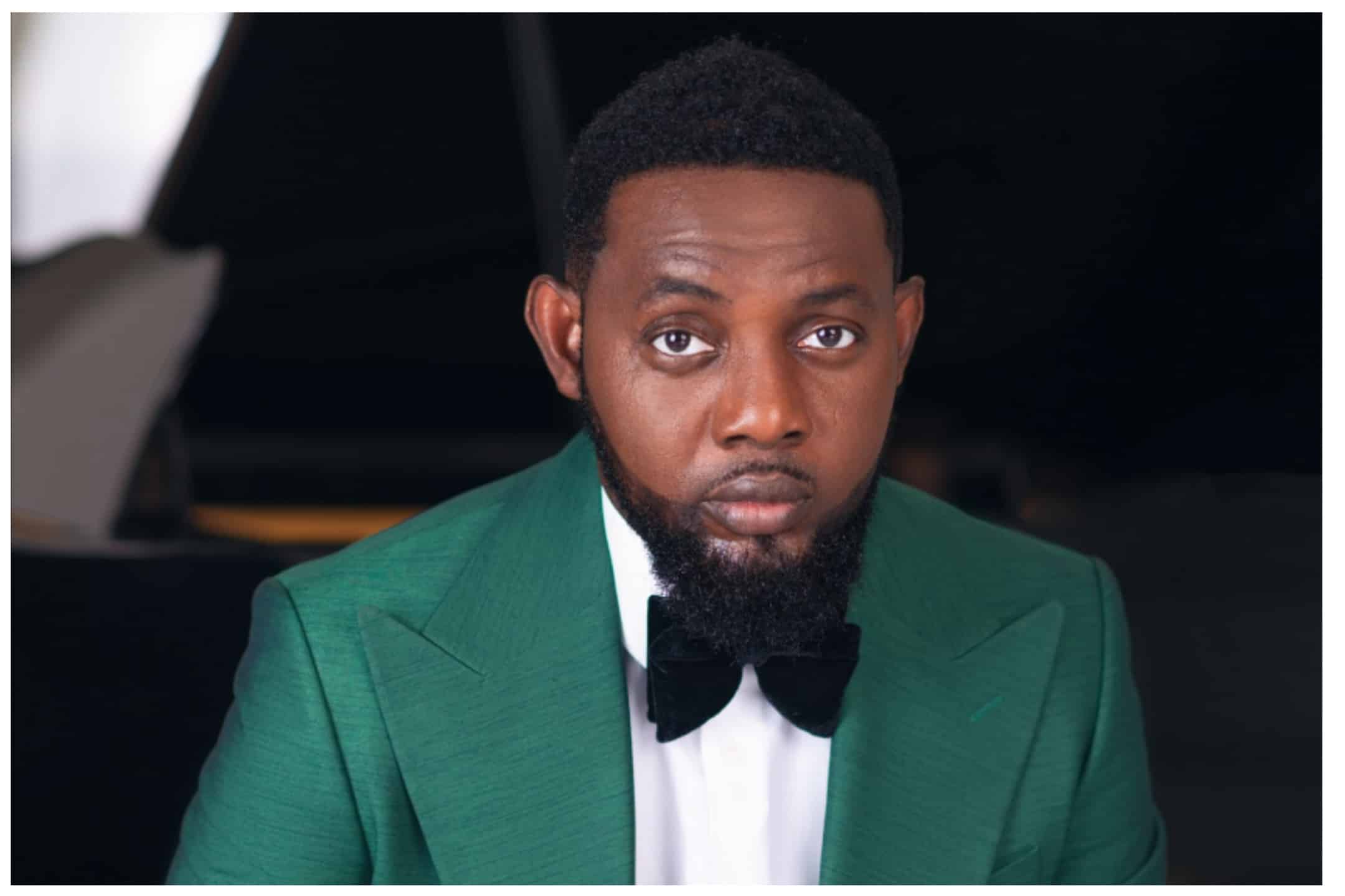 Ayo Makun (AY)