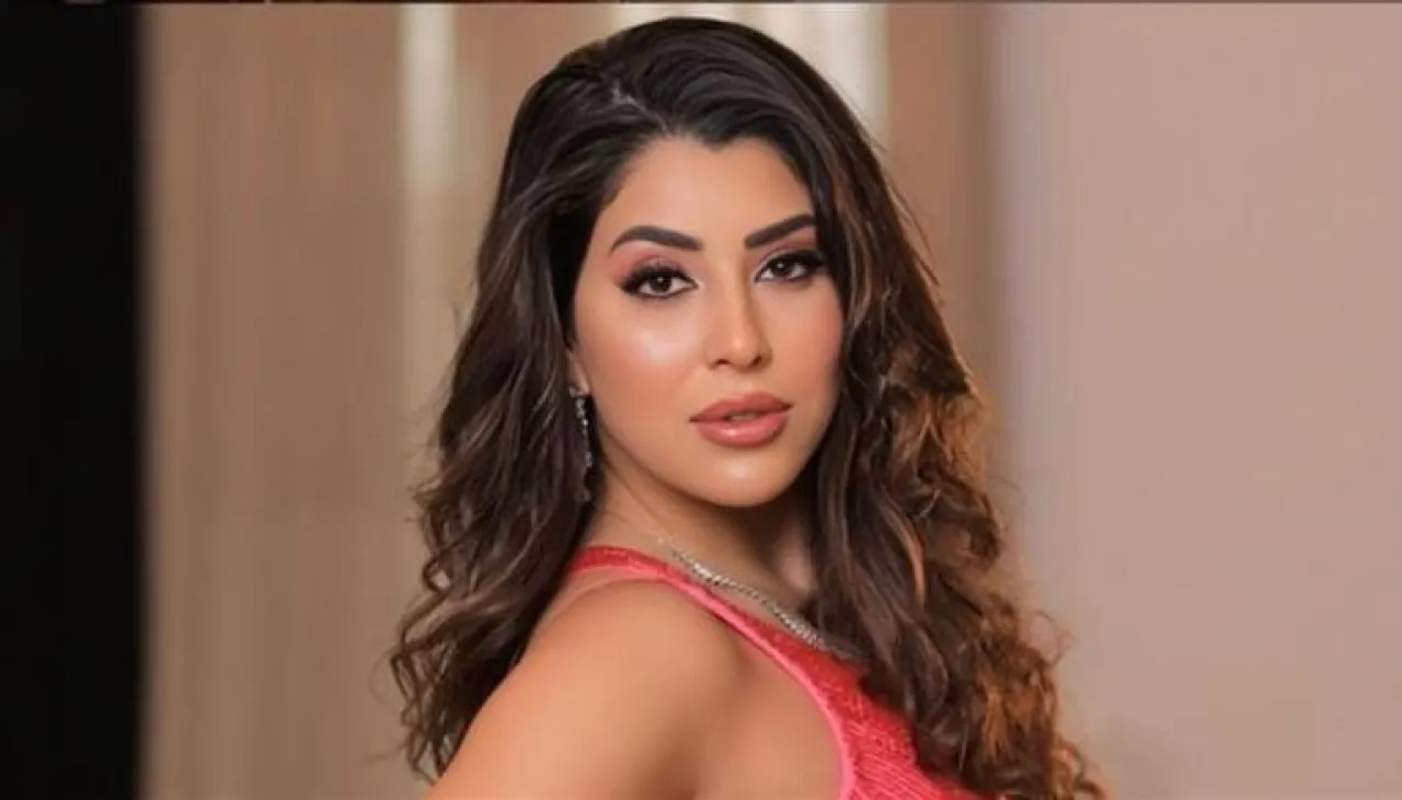 Samar Ahmed Abd El Ghafour Amer