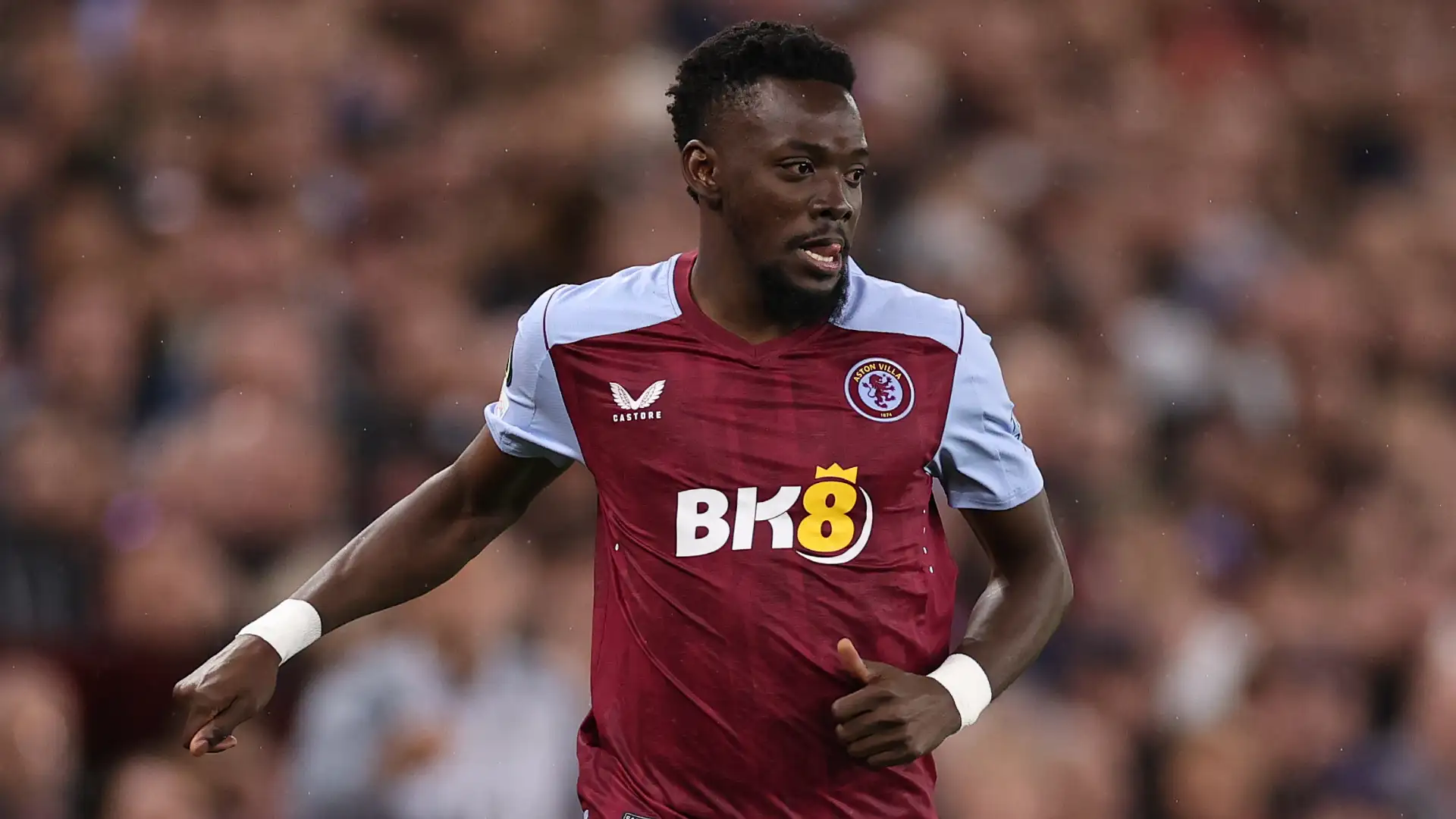 Bertrand Traoré