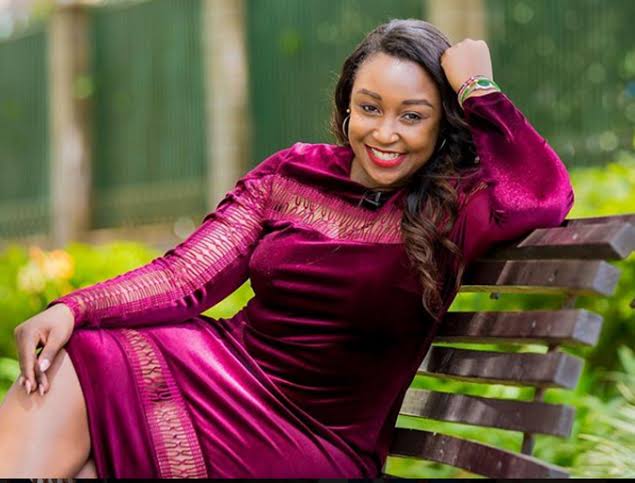 Betty Mutei Kyallo