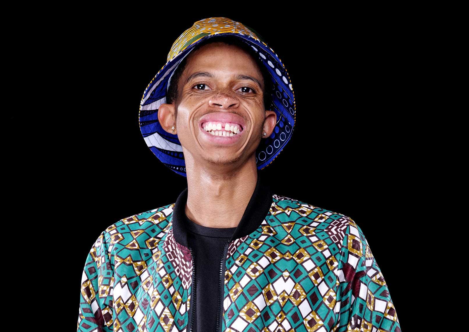 Bofelo William Molebatsi