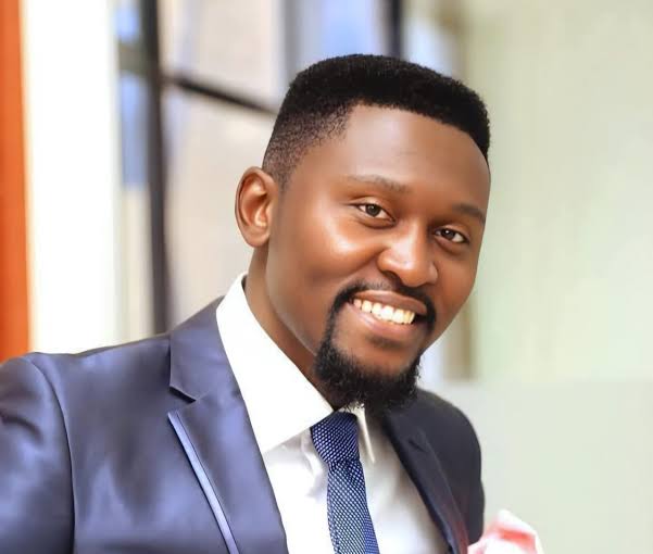 Brian Mumba Kasoka Bwembya