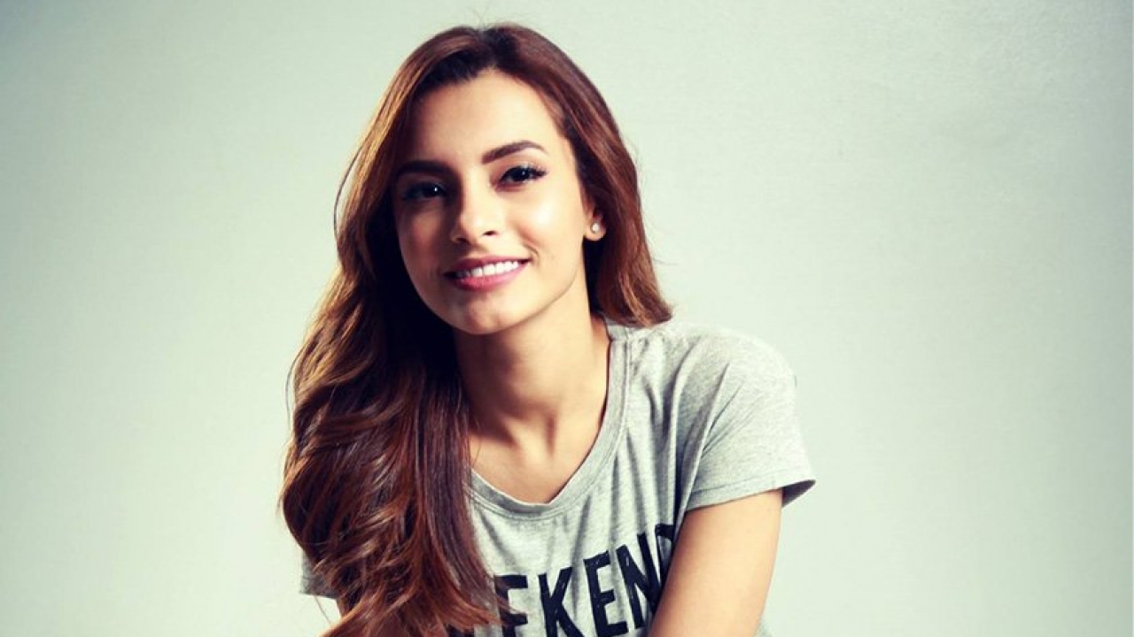 Carmen Suleiman