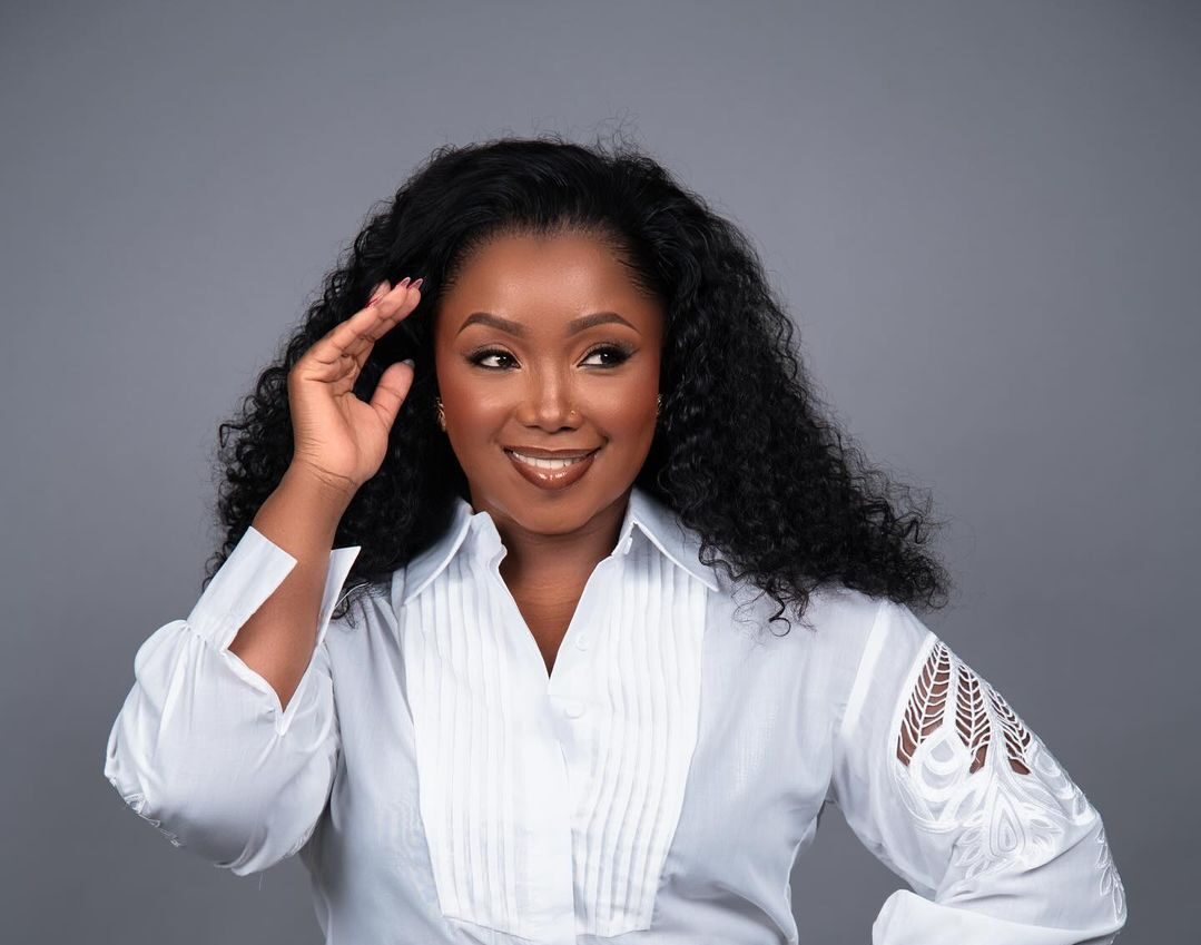 Catherine Kamau
