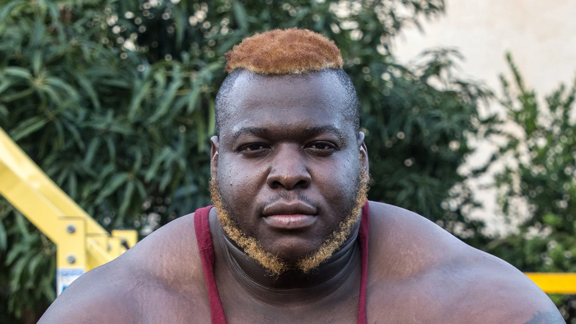 Cheick Ahmed al-Hassan Sanou