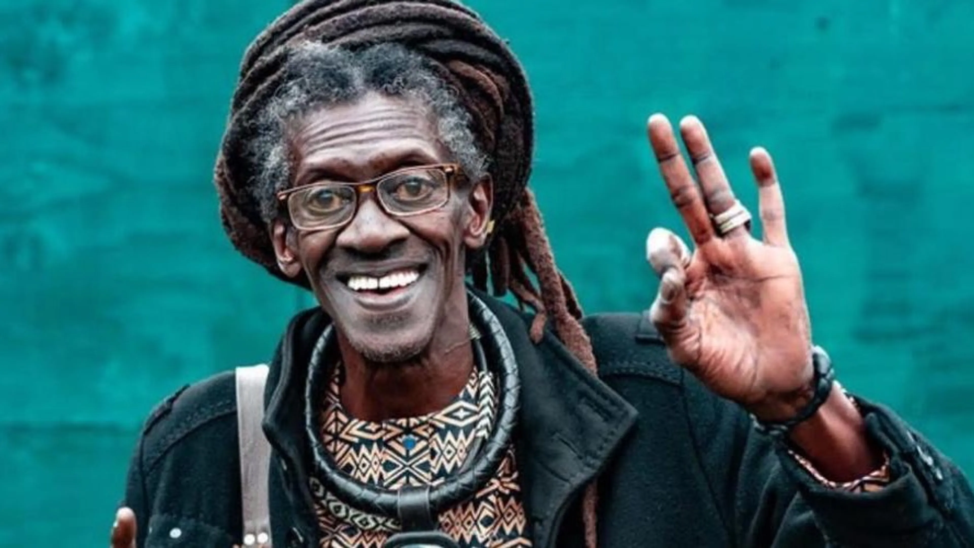 Cheikh Lô