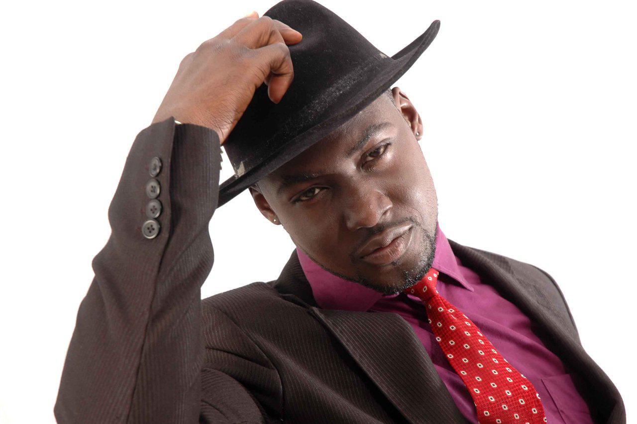 Christopher Keith Nii Attoh