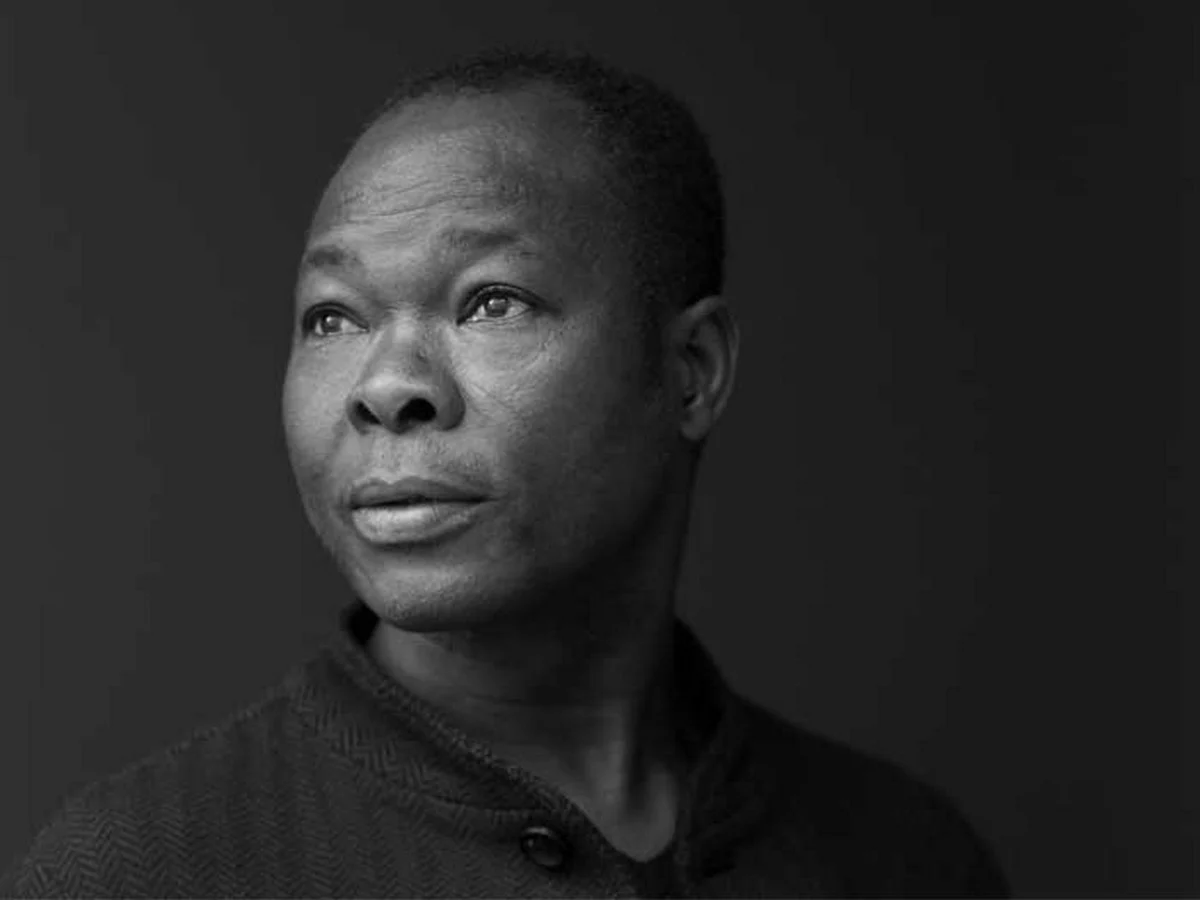 Diébédo Francis Kéré