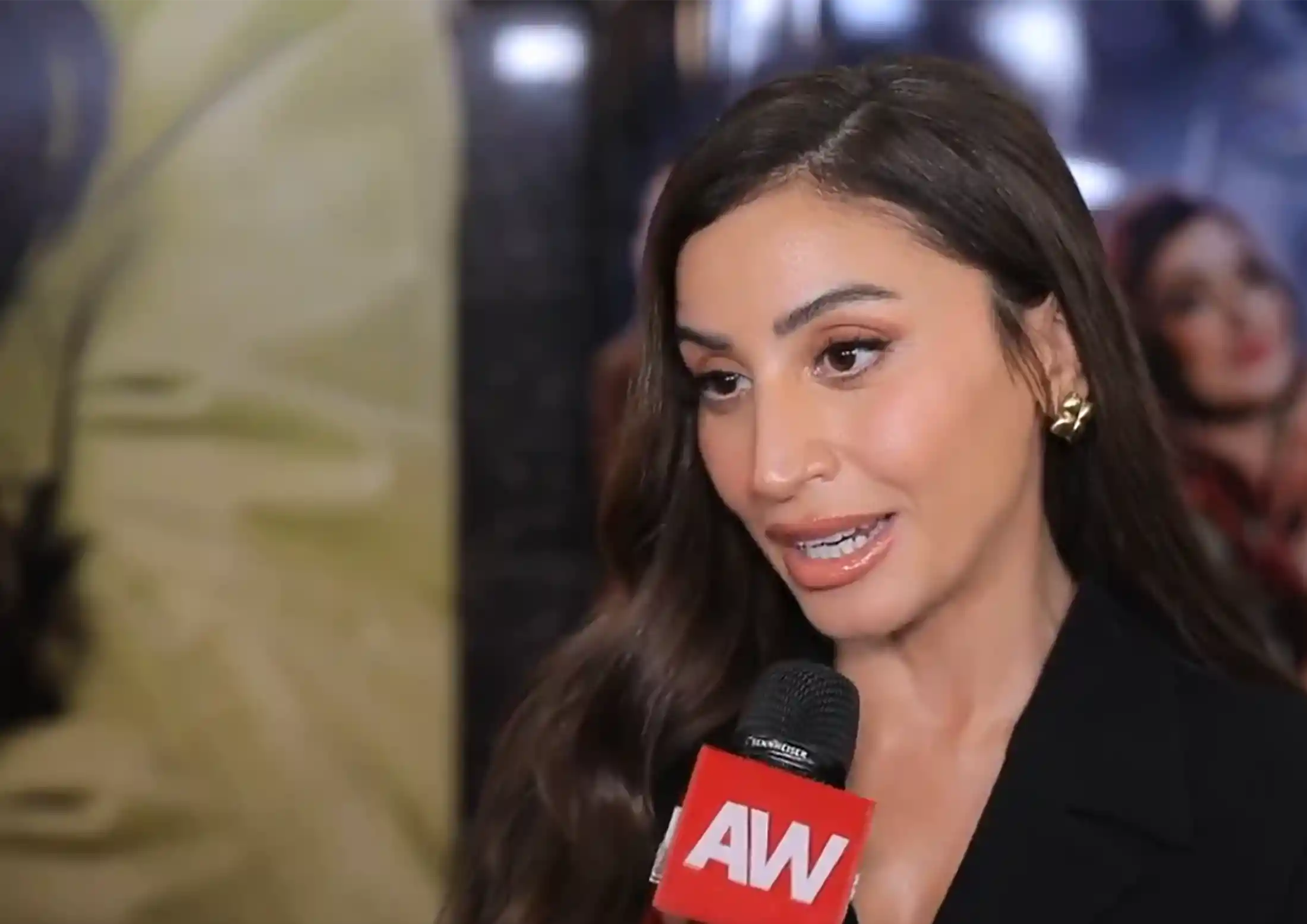 Dina El Sherbiny