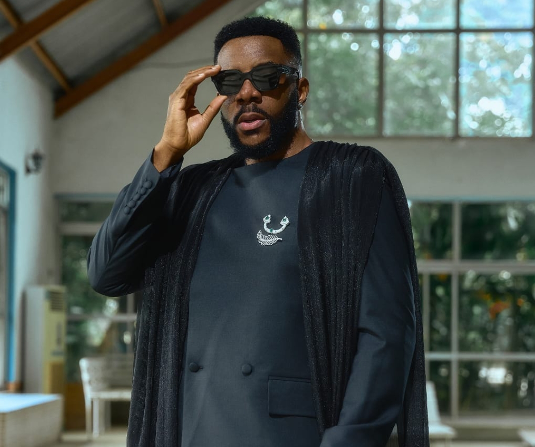 Ebuka Obi-Uchendu