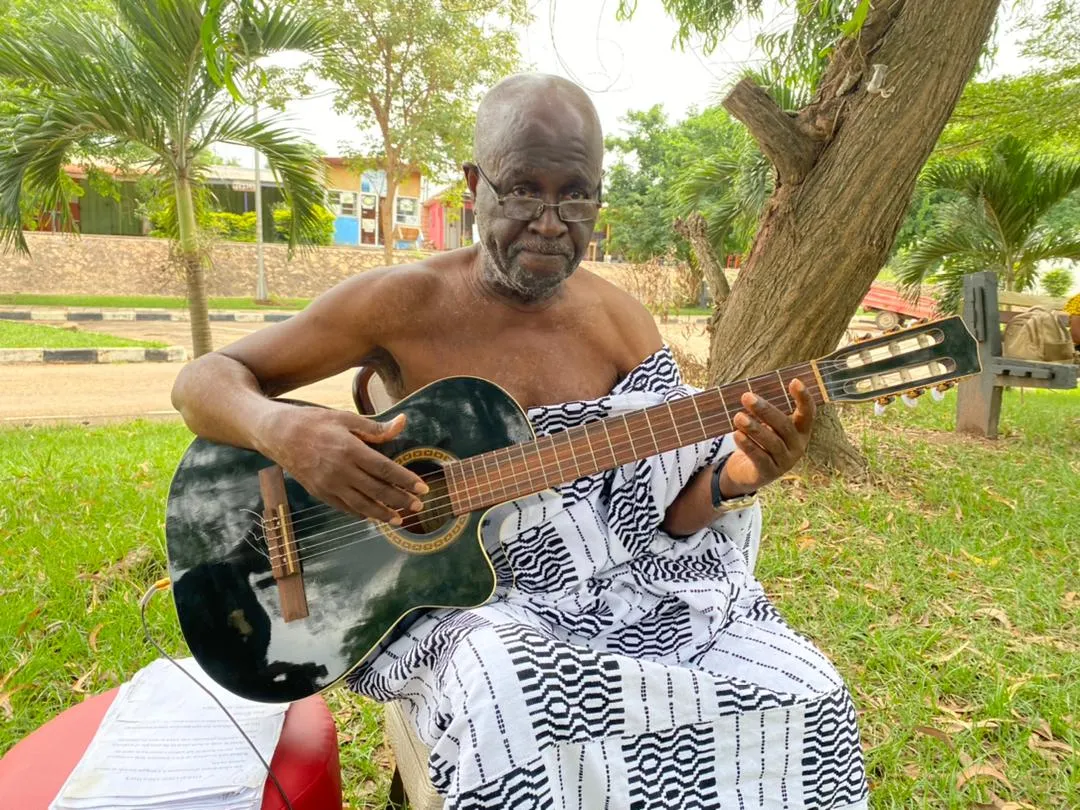 Daniel Amponsah