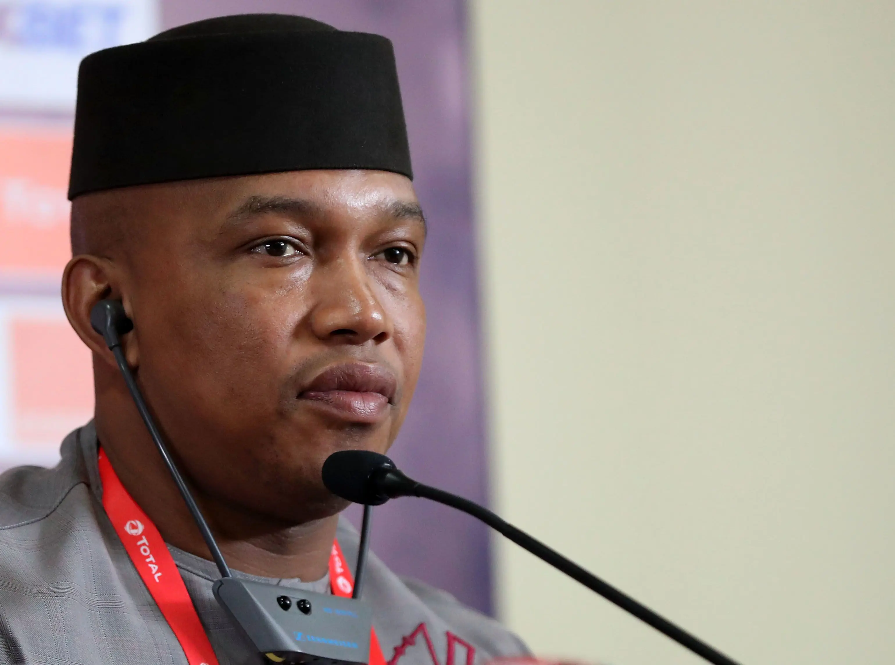 El Hadji Diouf