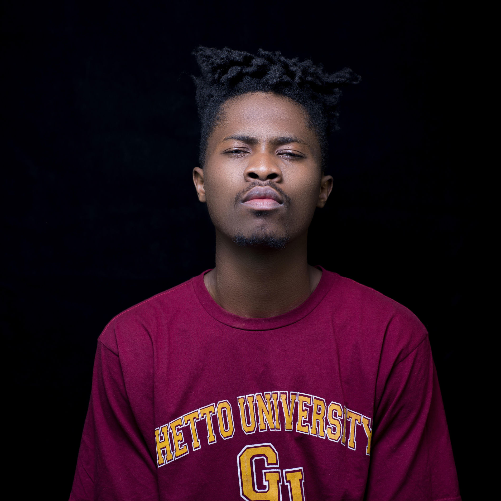 Emmanuel Kwesi Danso Arthur Junior