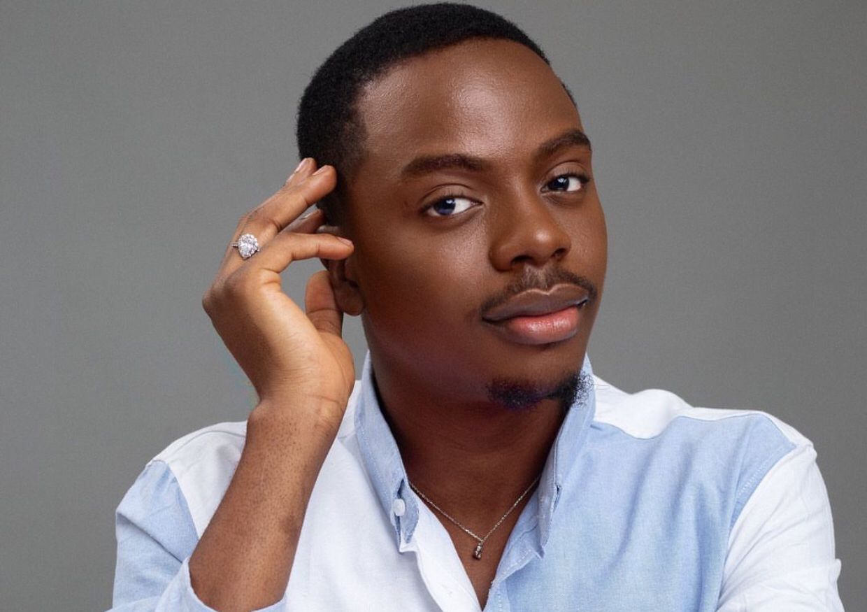Enioluwa Adeoluwa