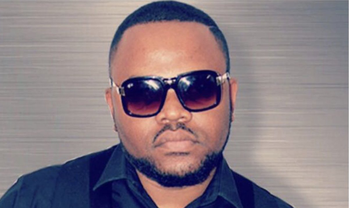 Enock Munhenga 