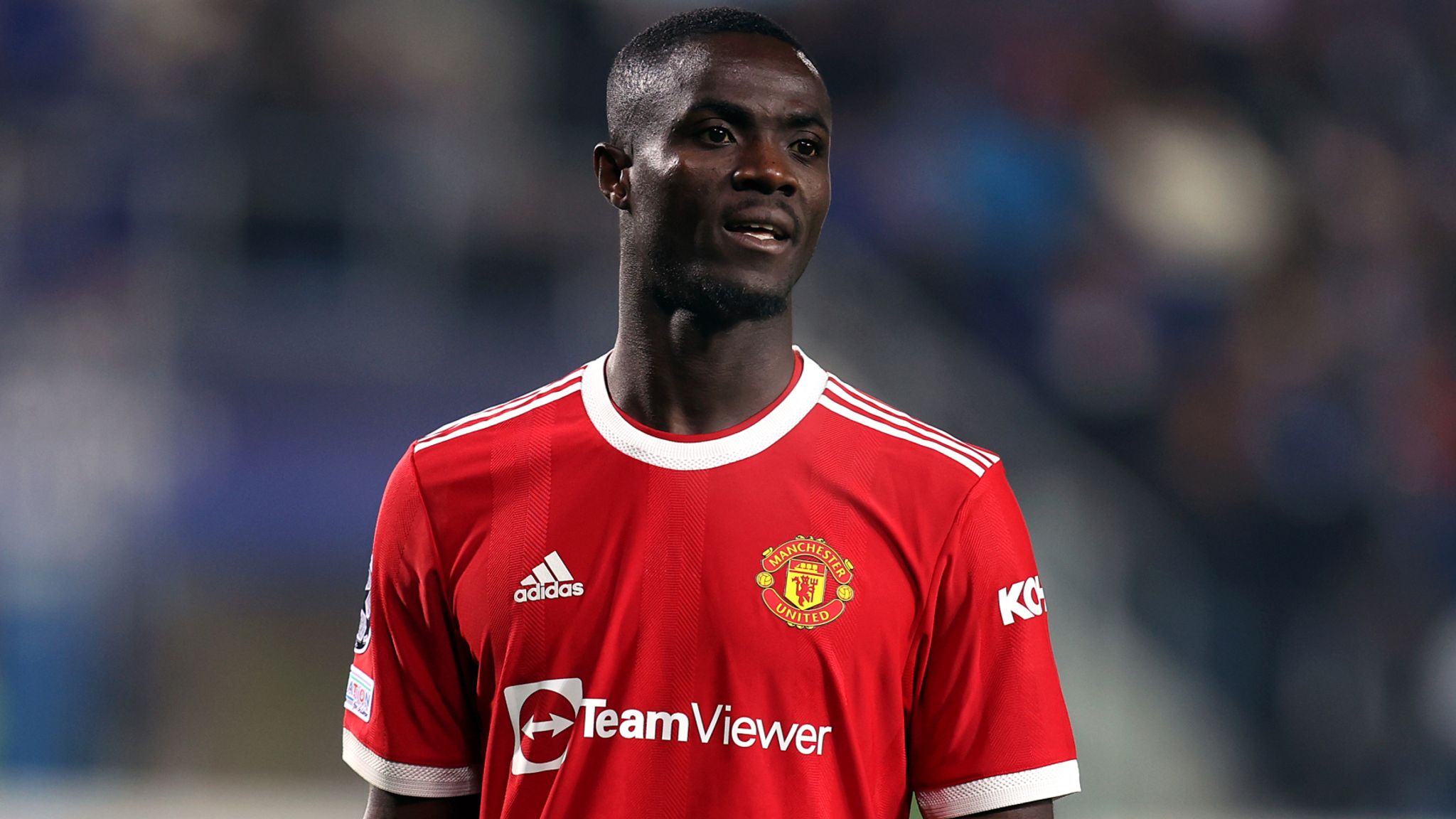 Eric Bailly 