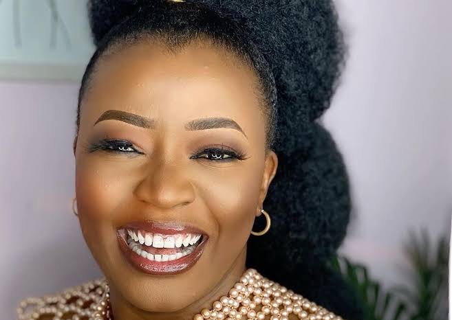 Esther Chungu
