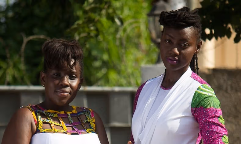 Awura Abena Agyeman 