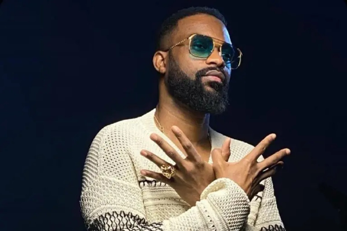Fally Ipupa Nsimba