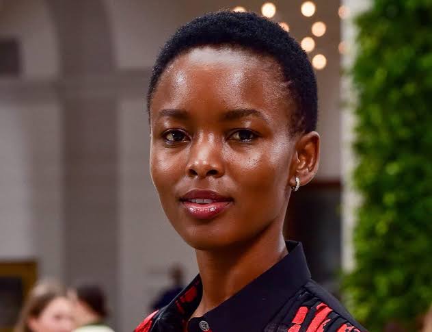 Flaviana Matata 