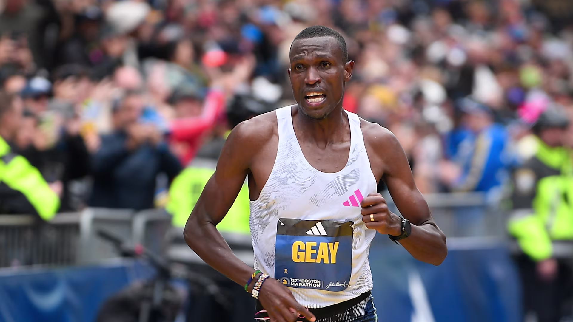 Gabriel Geay 