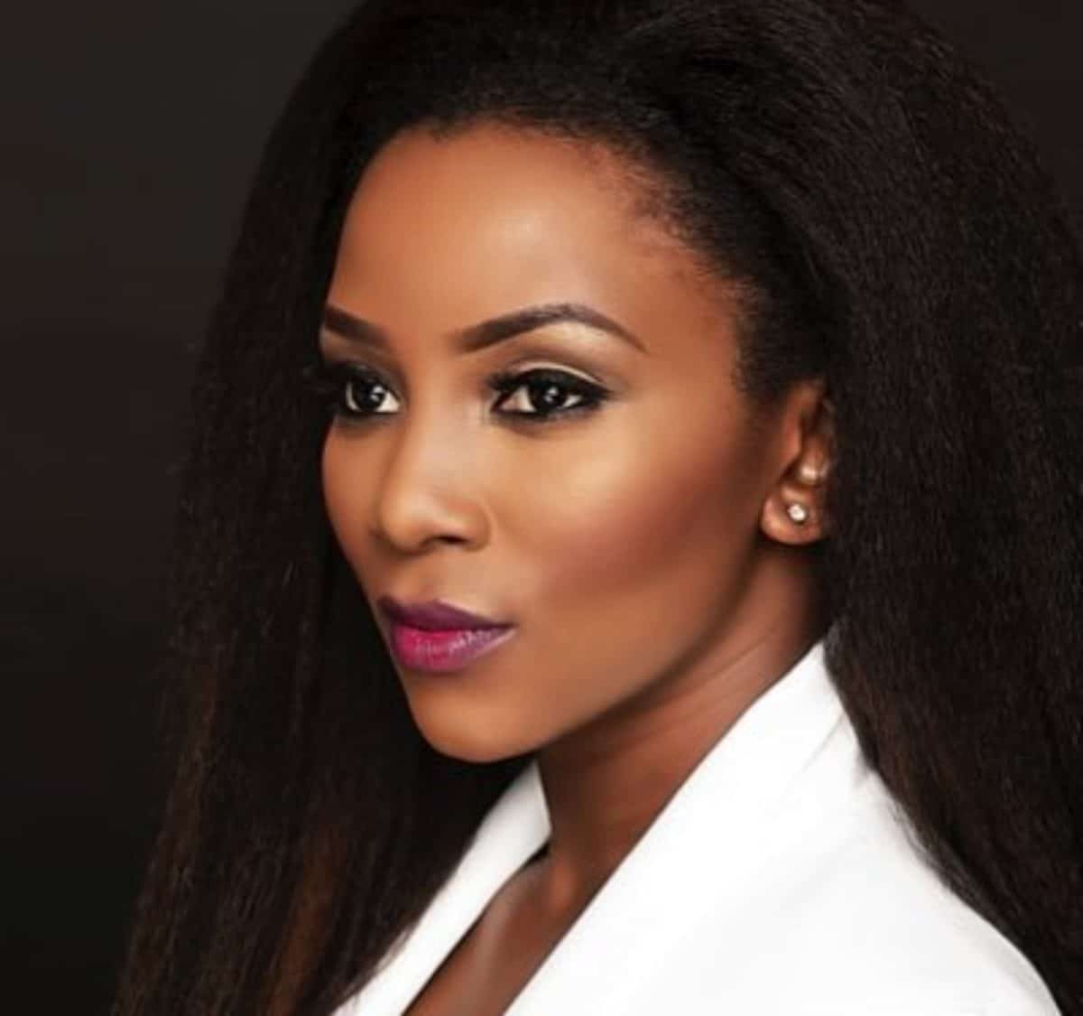 Genevieve Nnaji