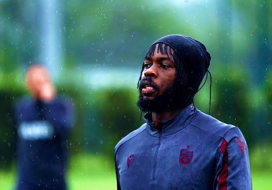 Gervais Yao Kouassi