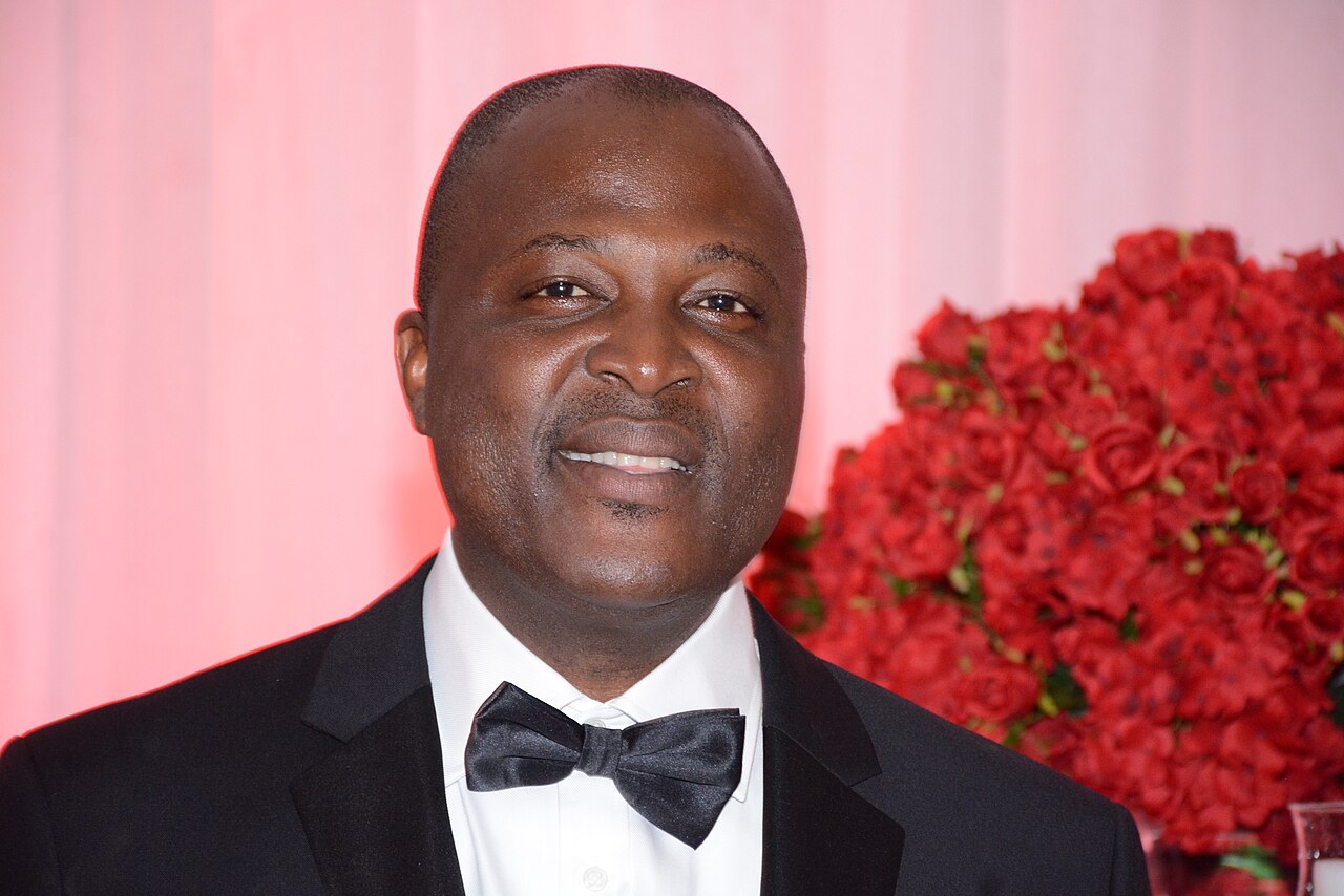 Ibrahim Mahamah
