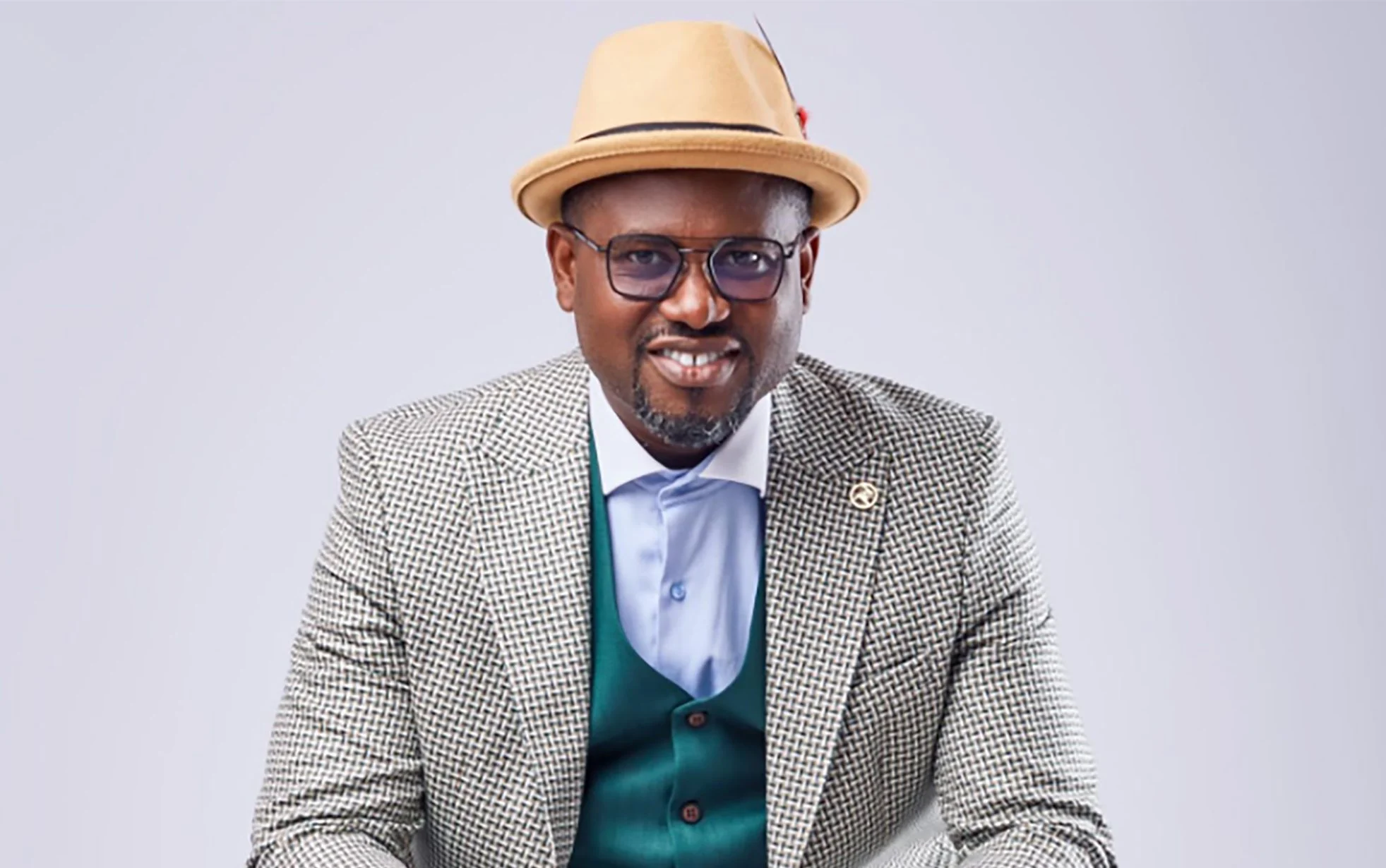 Gilbert Abeiku Aggrey
