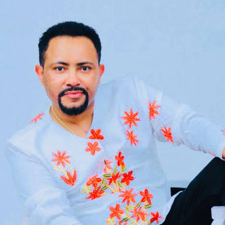 Gossaye Tesfaye