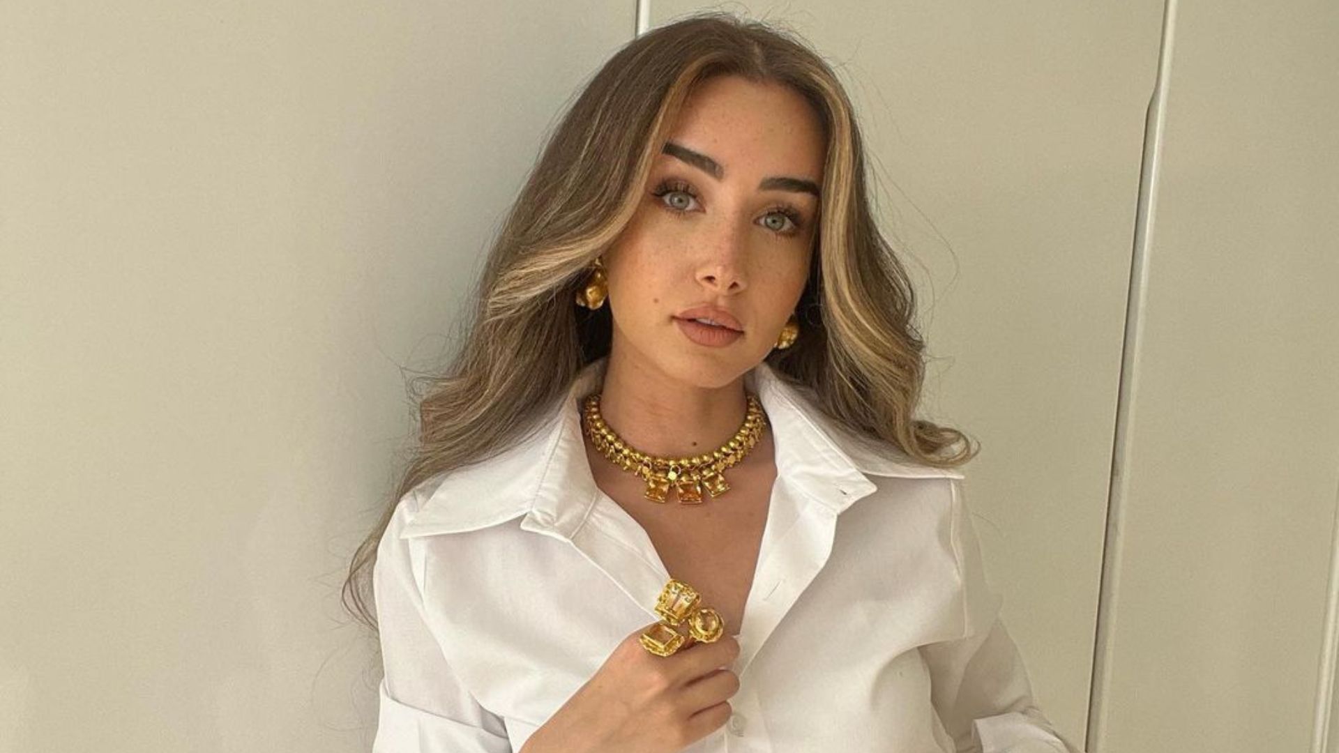 Hannah El-Zahed