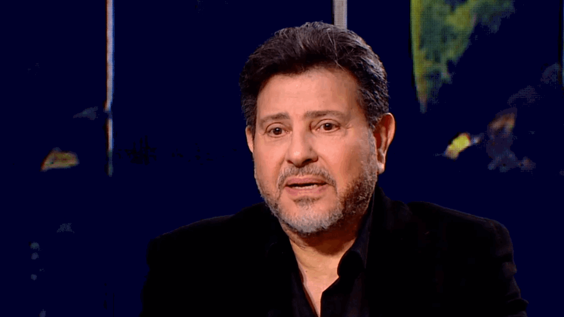 Hany Abdel Aziz Shaker
