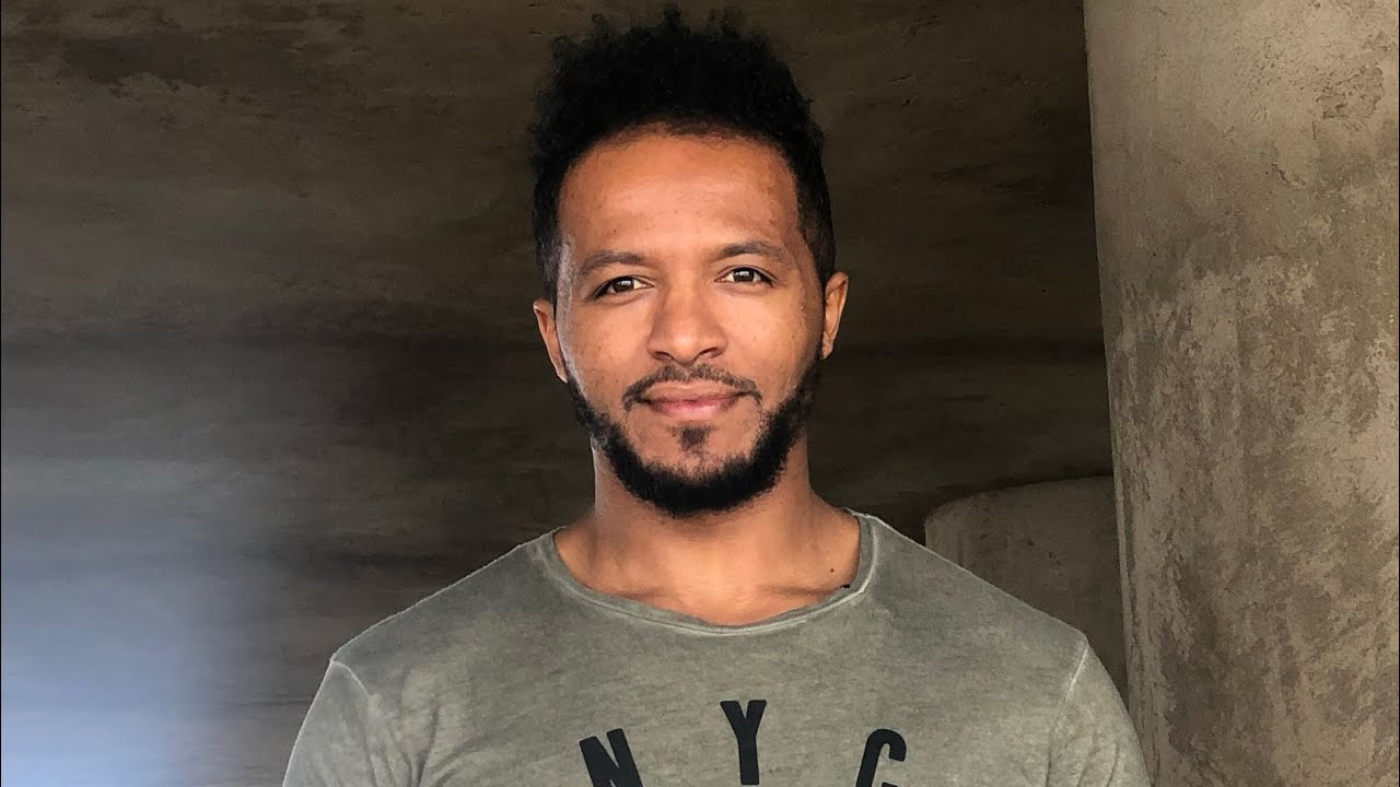 Henok Wendmu