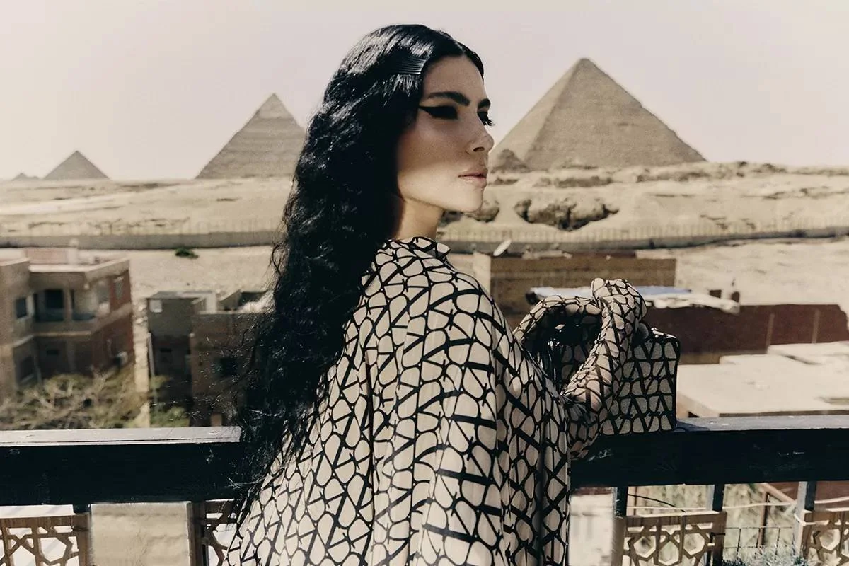 Huda El Mufti