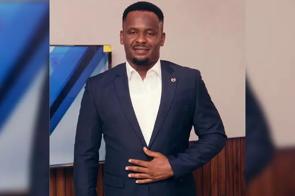 Azubuike Micheal Egwu