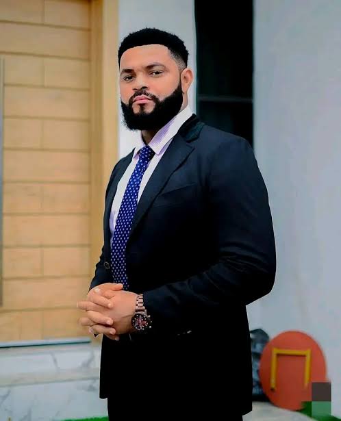 Stephen Emeka Odimgbe