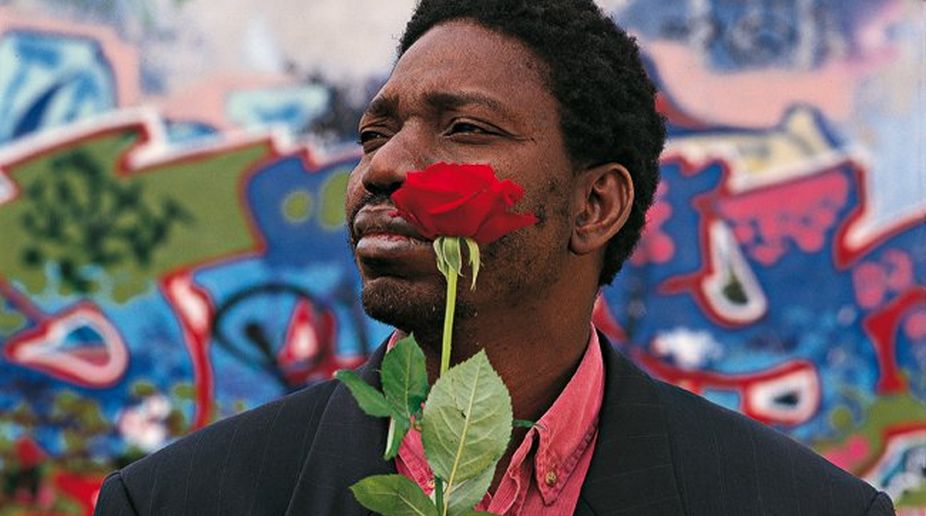 Idrissa Ouédraogo