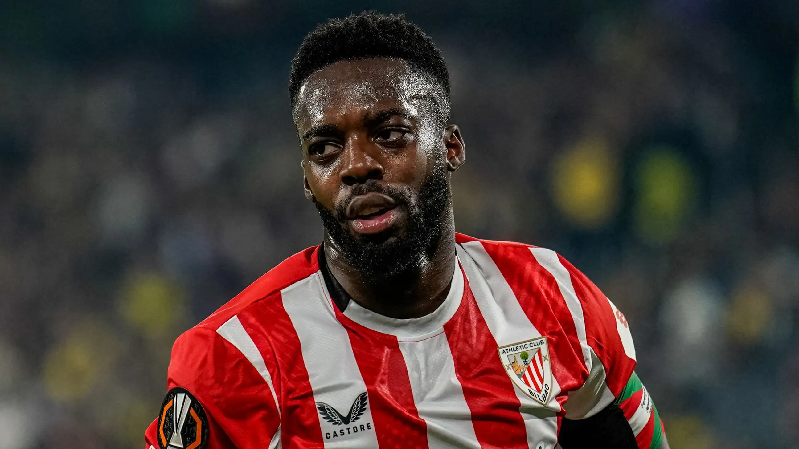 Iñaki Williams Arthuer